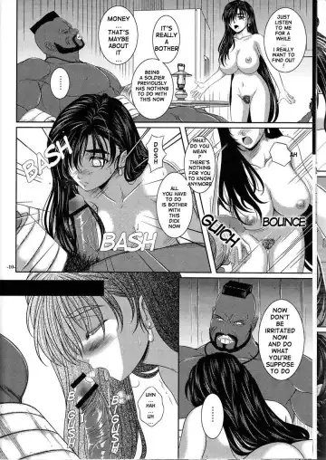 [Shidaka Akikuni] Sleeping Beauty Fhentai - Page 10