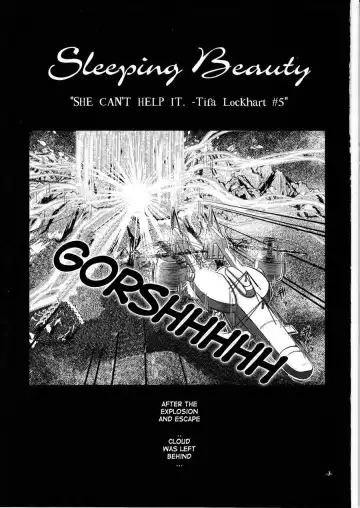 [Shidaka Akikuni] Sleeping Beauty Fhentai - Page 3