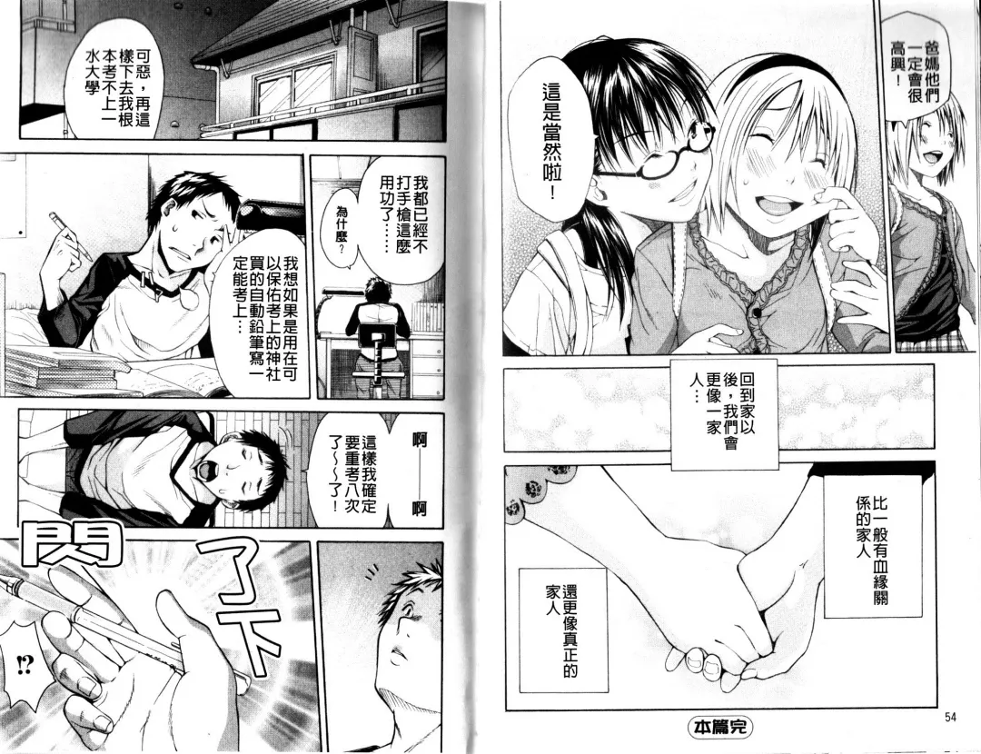 [Junkie] Sukidakara Shichauno | 喜歡所以才跟你愛愛呀 Fhentai - Page 30