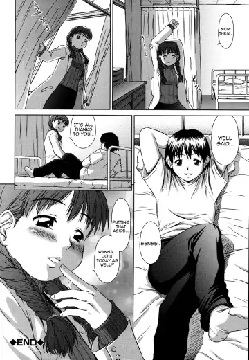 [Shinogi A-suke] Virgin Sensei | Virgin Teacher Fhentai - Page 28