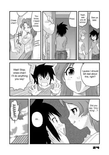 [Gotoh Juan] Shounen Teikoku Soushuuhen 1 - Boys' Empire Special 1 Fhentai - Page 24