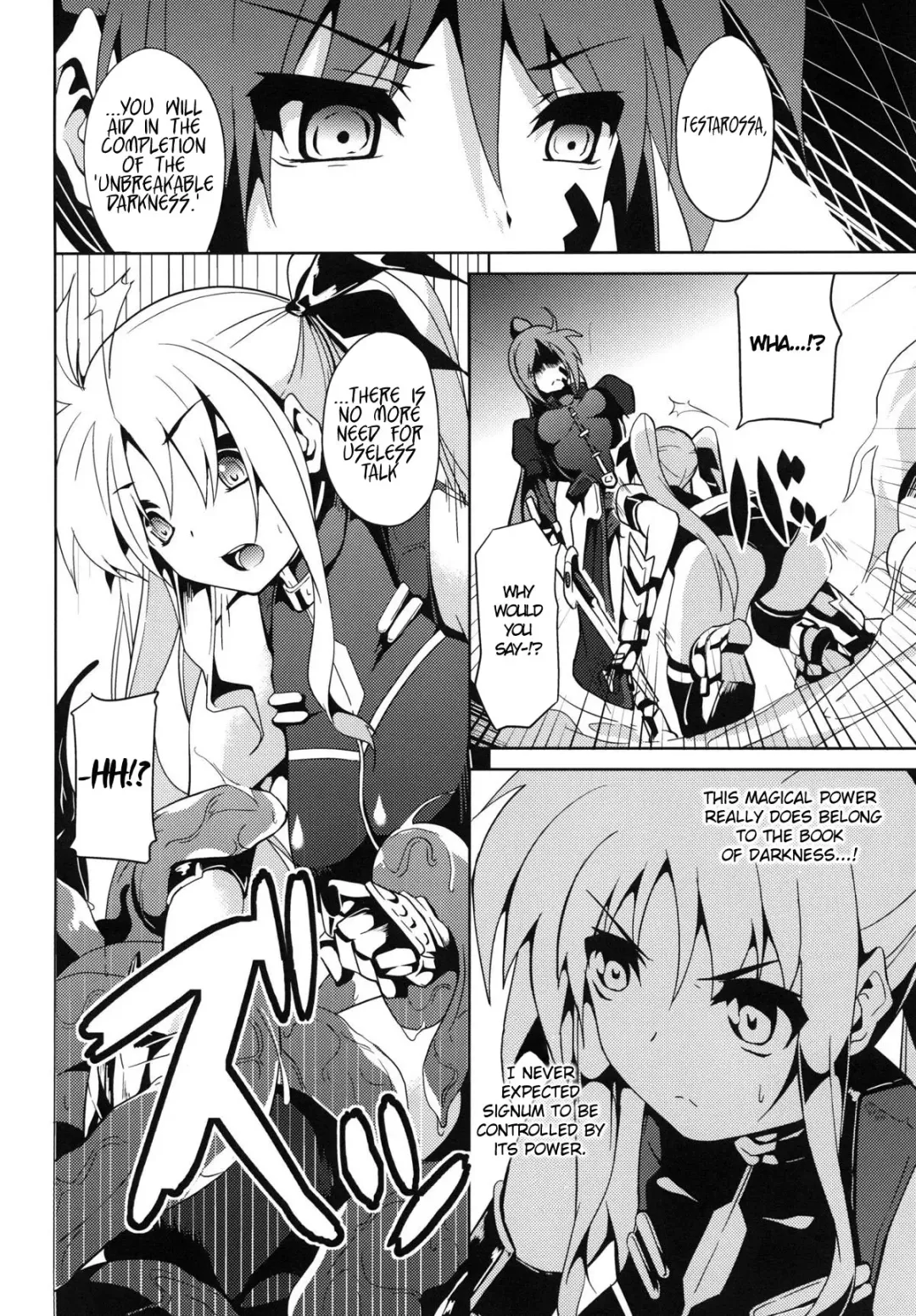 [Date] OVER CRASH 2 Fhentai - Page 3