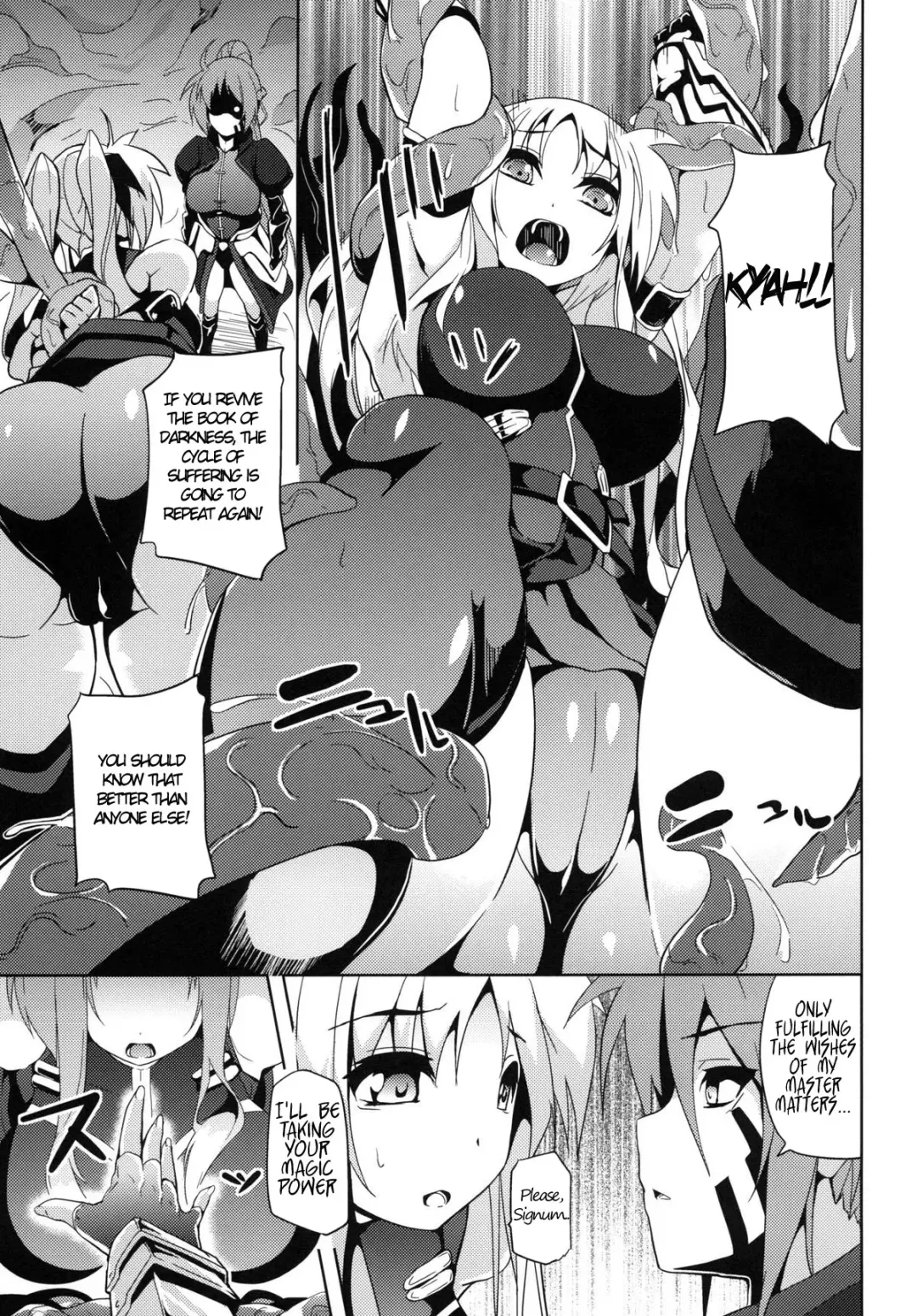 [Date] OVER CRASH 2 Fhentai - Page 4