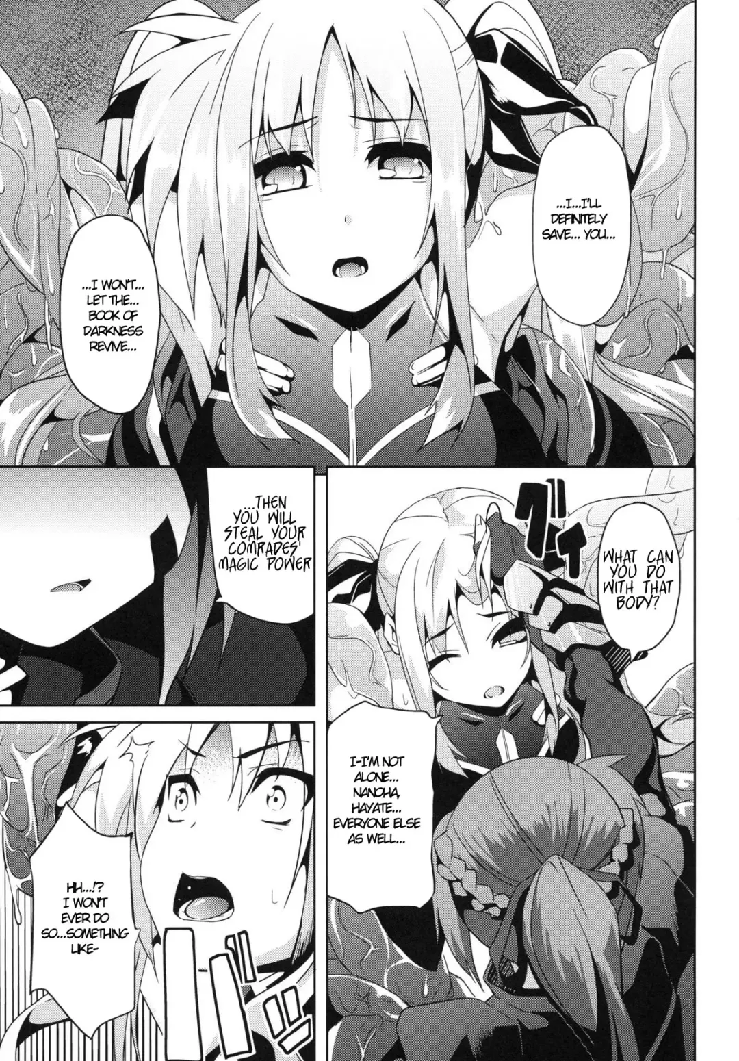 [Date] OVER CRASH 2 Fhentai - Page 6