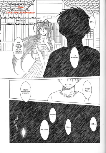 [Chiba Shuusaku] MIDGARD Fhentai - Page 34