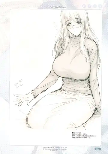 [Magaki Ryouta] Nose Chichi Fhentai - Page 26