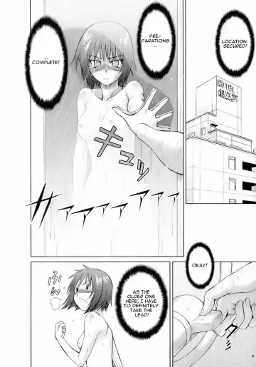 [Kouda Tomohiro] Hodohodo Time Fhentai - Page 4