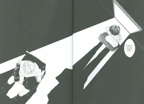 Izonshou Fhentai - Page 4