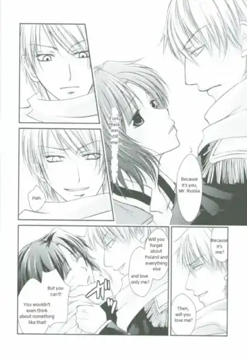 Izonshou Fhentai - Page 11