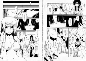 [Benjamin] Sono Te o Totte - The hand is taken Fhentai - Page 28