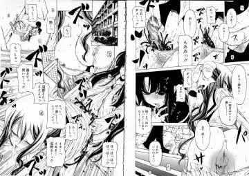 [Benjamin] Sono Te o Totte - The hand is taken Fhentai - Page 47