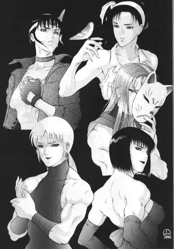 [Dairoku Tenmaou Great - Yugawara Atami] Dengeki Inuoh 3 Fhentai - Page 82