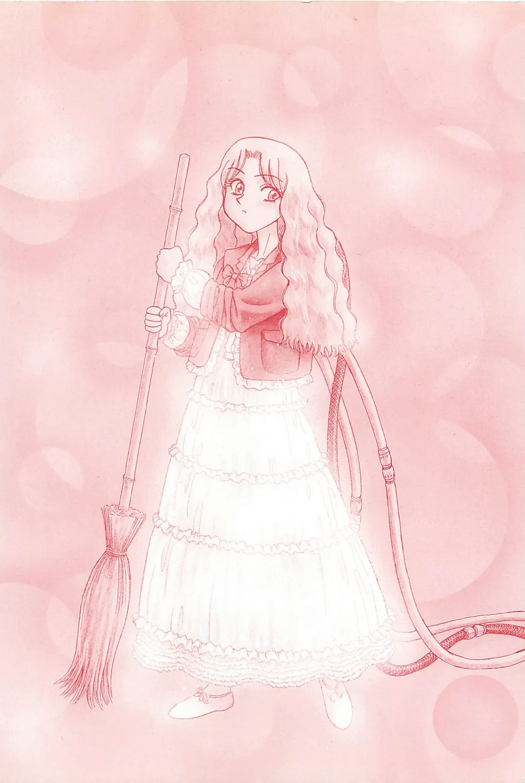 [Chiba Takerou] LaLa Campas Fhentai - Page 183