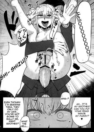 [Scotch] Mariya-sama ga Miteru | Mariya-sama is watching Fhentai - Page 17