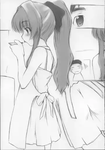 [Suzuki Amaharu] Onegai Seitokaichousama -Ichigo- Fhentai - Page 31