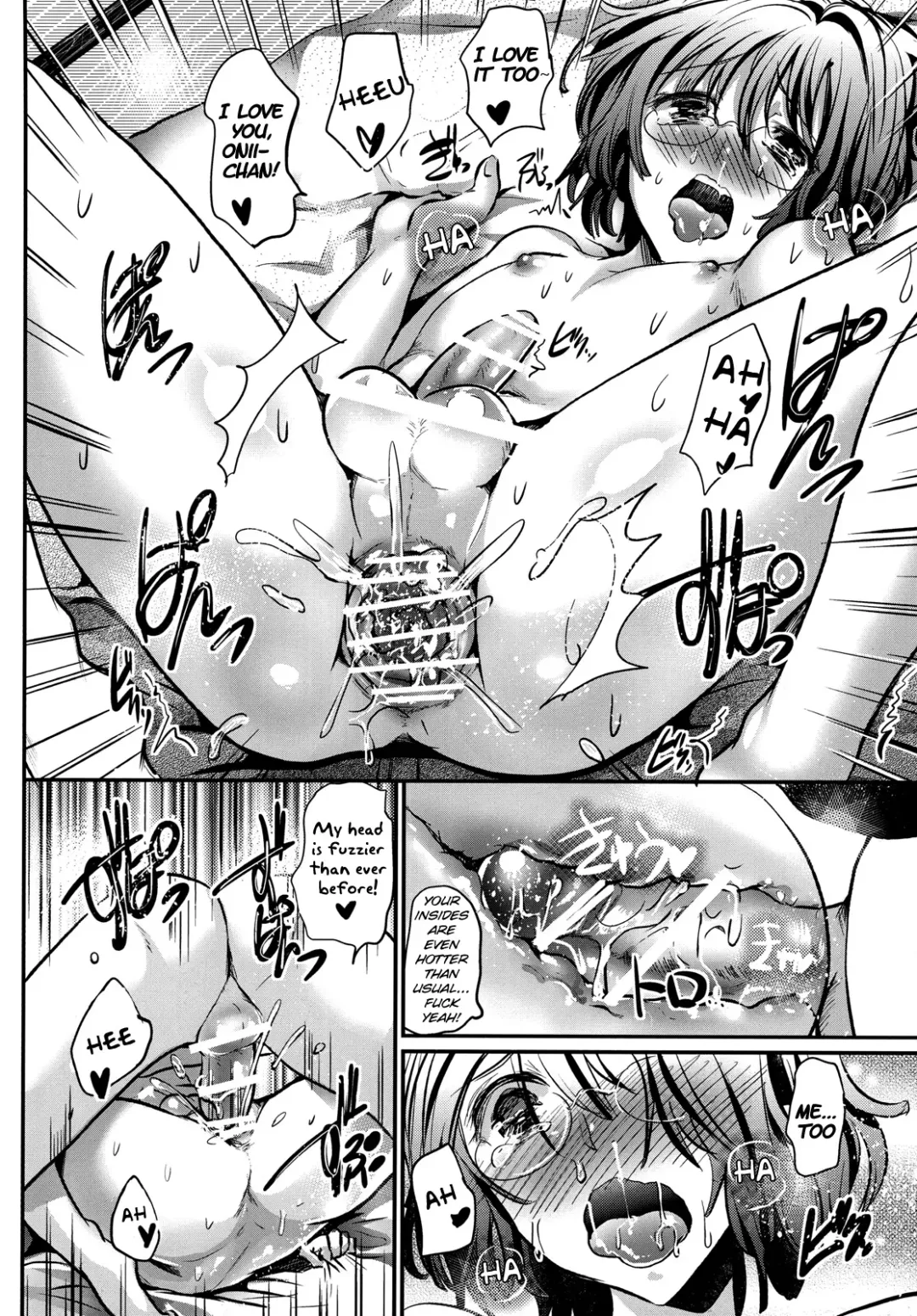 [Shimaji] Konna Otouto to Seikatsu Shitara | If I Lived Sexually with a Little Brother like This Fhentai - Page 28