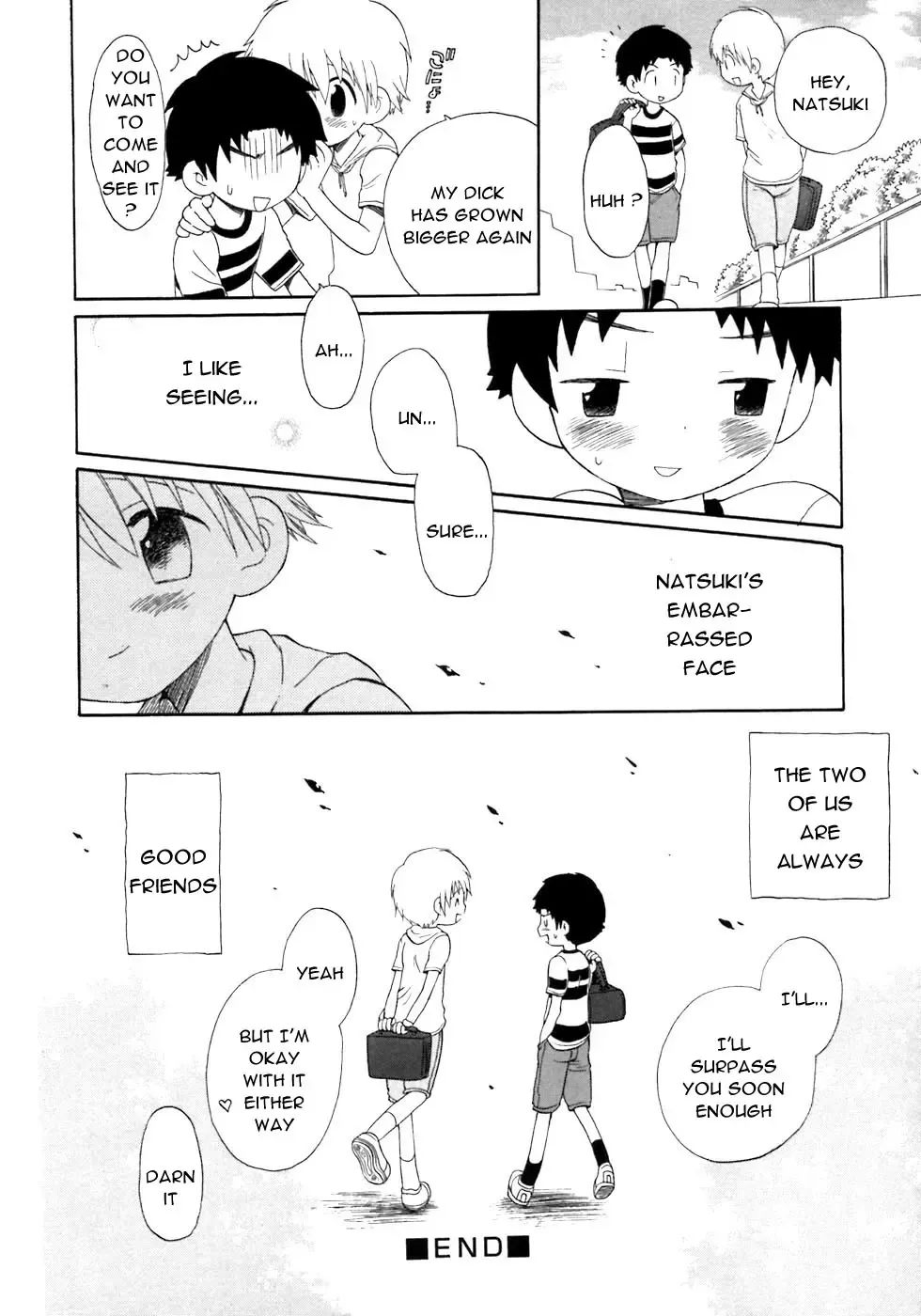 [Hoshiai Hilo] Chicchaino Fhentai - Page 16