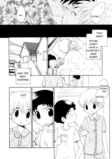 [Hoshiai Hilo] Chicchaino Fhentai - Page 14