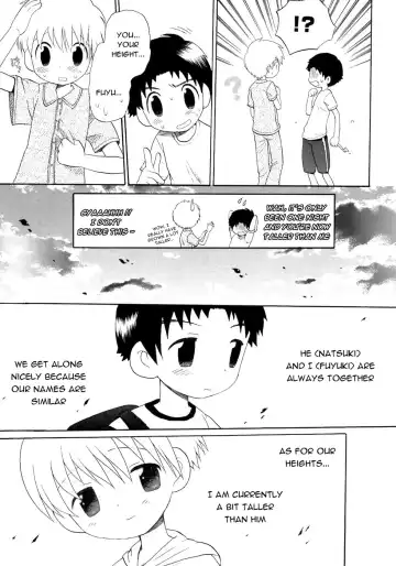 [Hoshiai Hilo] Chicchaino Fhentai - Page 15