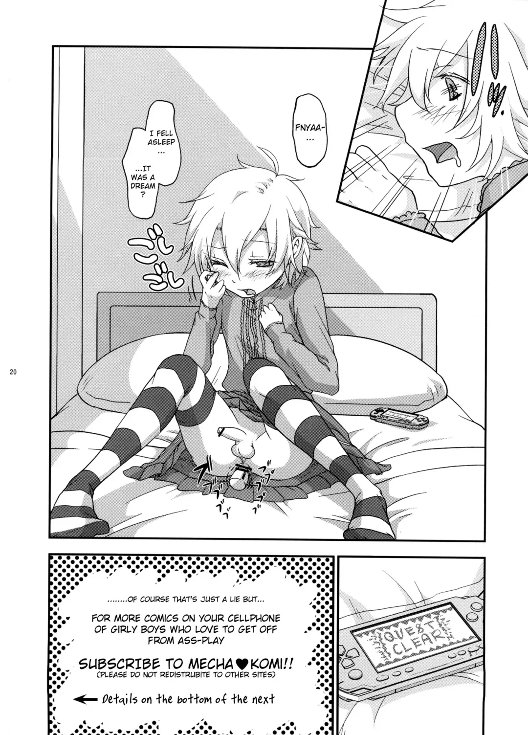 [Ttuunn] Josou Kirin Soubi ga Yukumo-mura ni Asobi ni Kitara Shuukai Yokujou no Hunter-tachi ni Rape Sarechaimashita. Fhentai - Page 20