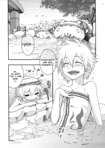 [Ttuunn] Josou Kirin Soubi ga Yukumo-mura ni Asobi ni Kitara Shuukai Yokujou no Hunter-tachi ni Rape Sarechaimashita. Fhentai - Page 5