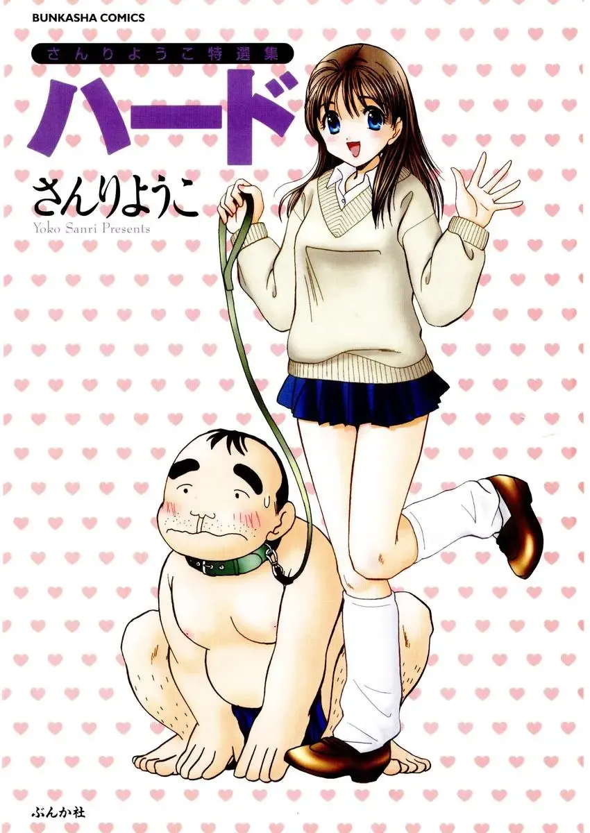 [Sanri Youko] Sanri Youko Tokusenshuu Hard Fhentai - Page 1