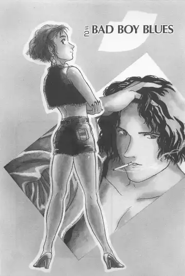 [Chiba Takerou] Sweet Lip Vol.1 Fhentai - Page 45