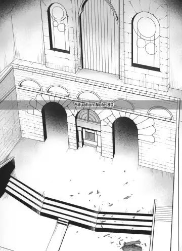 [Izumi - Reizei] Situation Note 80 Fhentai - Page 2