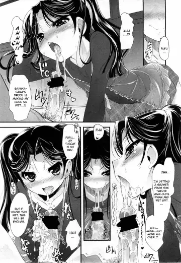 [Sorimura Youji] Sadistic 12 Episode 1-4 Fhentai - Page 15