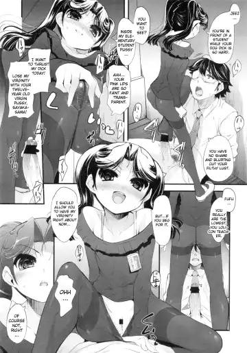 [Sorimura Youji] Sadistic 12 Episode 1-4 Fhentai - Page 29