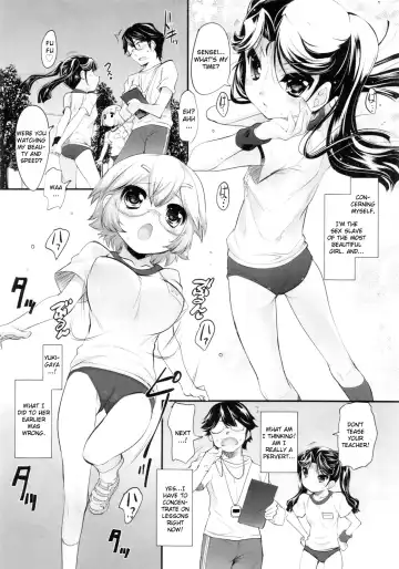[Sorimura Youji] Sadistic 12 Episode 1-4 Fhentai - Page 35