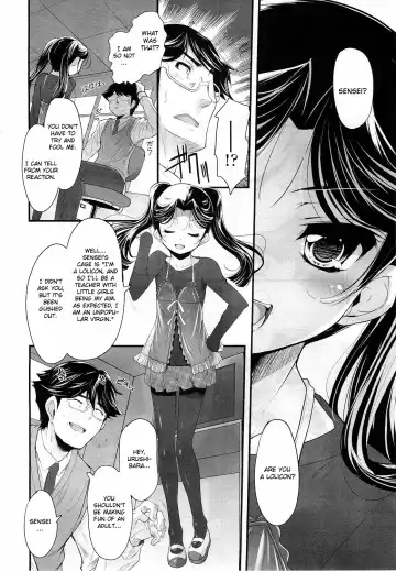 [Sorimura Youji] Sadistic 12 Episode 1-4 Fhentai - Page 4