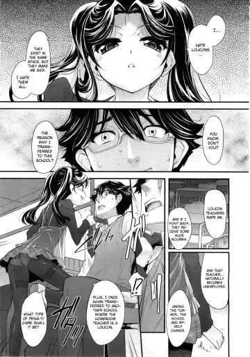[Sorimura Youji] Sadistic 12 Episode 1-4 Fhentai - Page 5