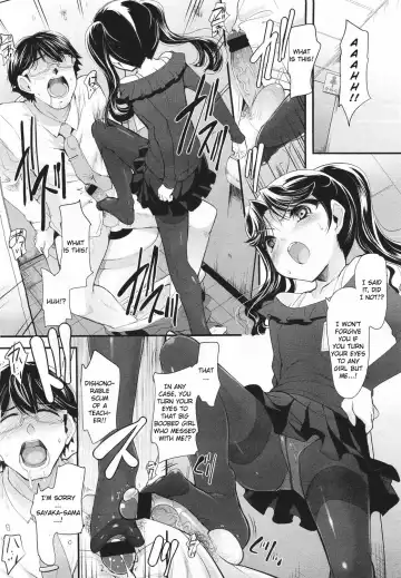 [Sorimura Youji] Sadistic 12 Episode 1-4 Fhentai - Page 52