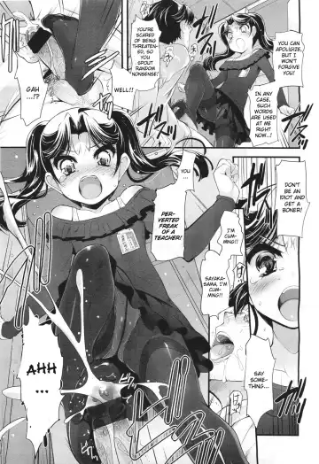 [Sorimura Youji] Sadistic 12 Episode 1-4 Fhentai - Page 53
