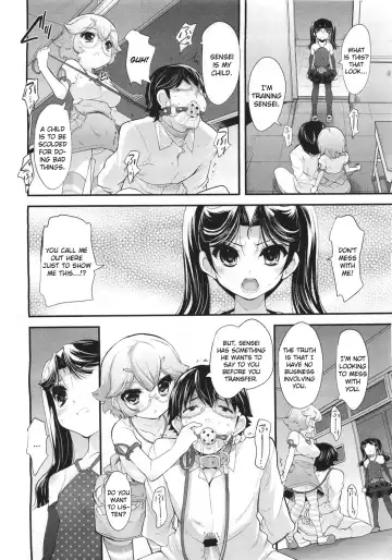 [Sorimura Youji] Sadistic 12 Episode 1-4 Fhentai - Page 68