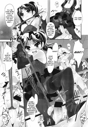 [Sorimura Youji] Sadistic 12 Episode 1-4 Fhentai - Page 79