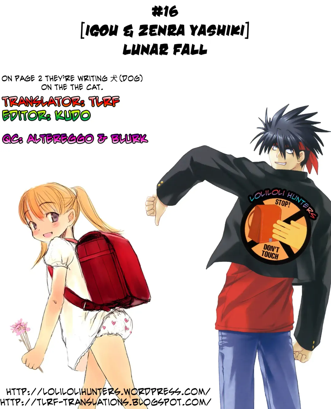 [Yamazaki Kana - Zenra] LUNAR FALL Fhentai - Page 28
