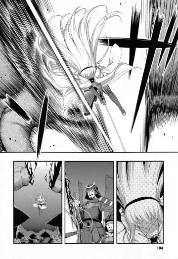 [Namonashi] Fureai Fhentai - Page 105