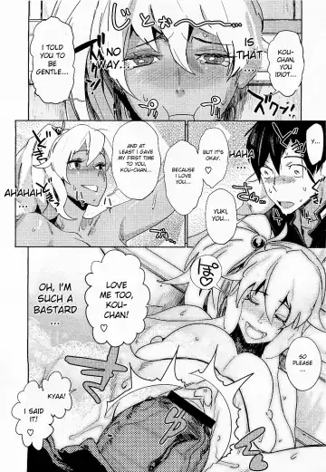 [Bobobo] Kyou Kara Boku wa!! | From today onwards, I...! Fhentai - Page 18