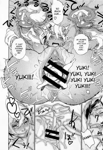 [Bobobo] Kyou Kara Boku wa!! | From today onwards, I...! Fhentai - Page 22