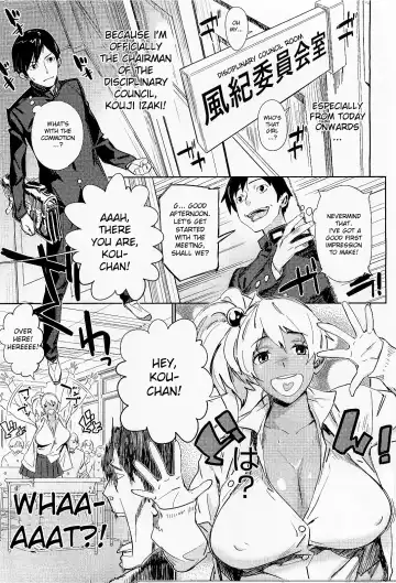 [Bobobo] Kyou Kara Boku wa!! | From today onwards, I...! Fhentai - Page 3