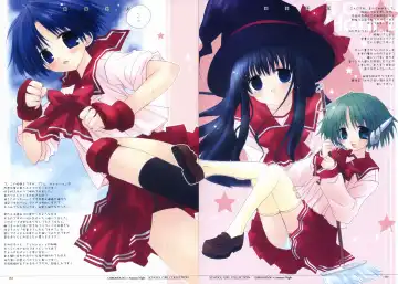 [Sakurazawa Izumi] - School Girl Collection Fhentai - Page 3