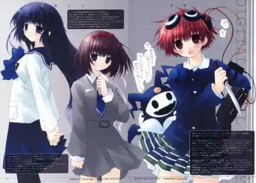 [Sakurazawa Izumi] - School Girl Collection Fhentai - Page 6