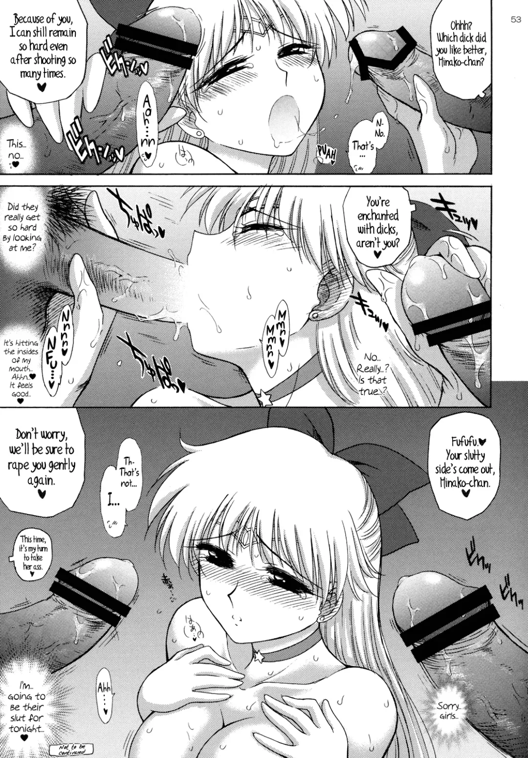 [Kuroinu Juu] YELLOW TEMPERANCE Fhentai - Page 52