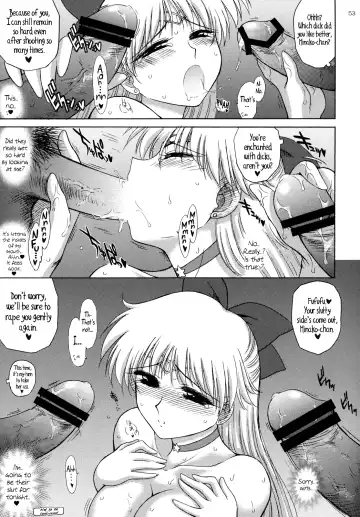 [Kuroinu Juu] YELLOW TEMPERANCE Fhentai - Page 52