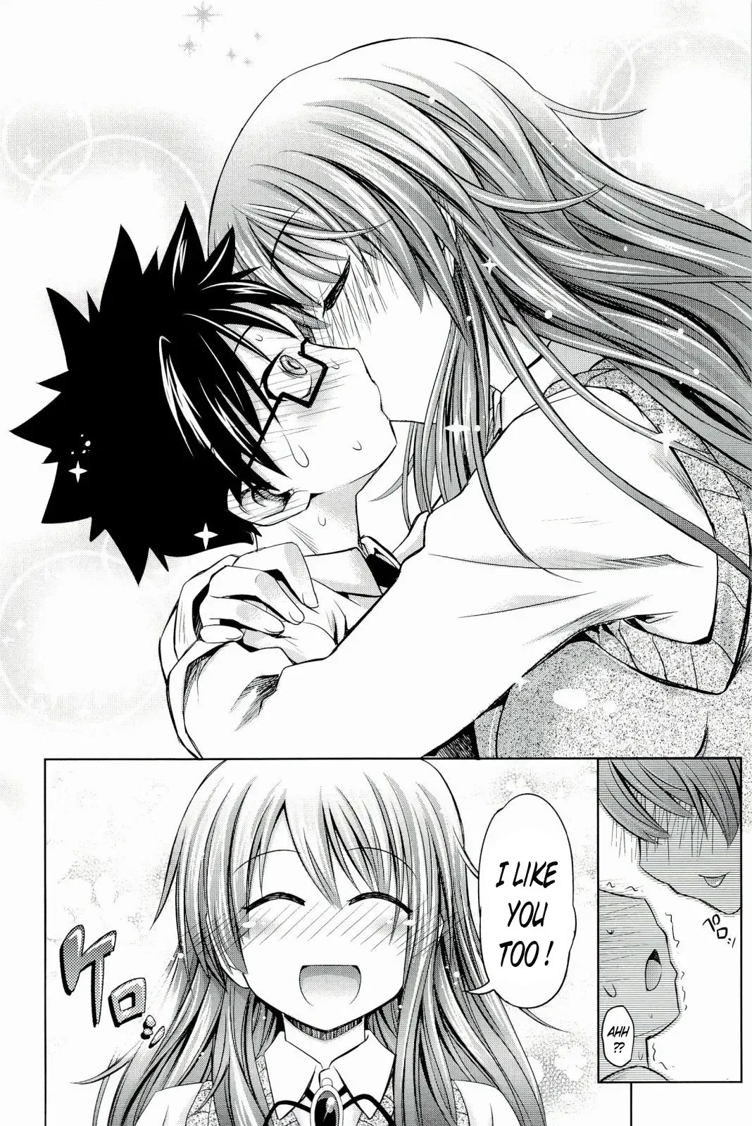 [Makinosaka Shinichi] PURE DAYS Fhentai - Page 162