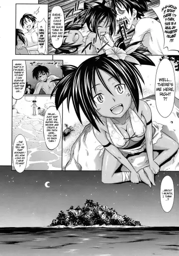 [Makinosaka Shinichi] PURE DAYS Fhentai - Page 132