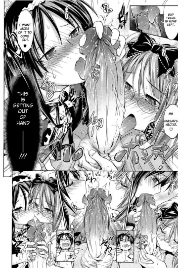 [Makinosaka Shinichi] PURE DAYS Fhentai - Page 84