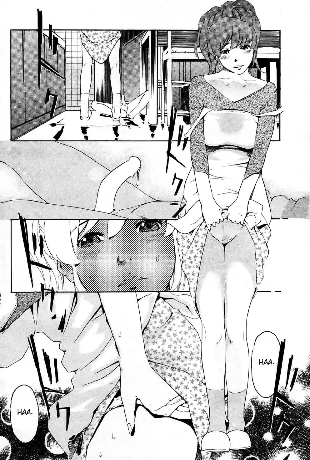 [Clone Ningen] Sakuranbo Batake wa Eien ni... | Cherries are Forever Fhentai - Page 22